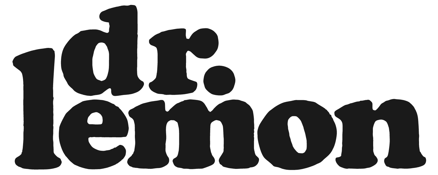 Dr. Lemon